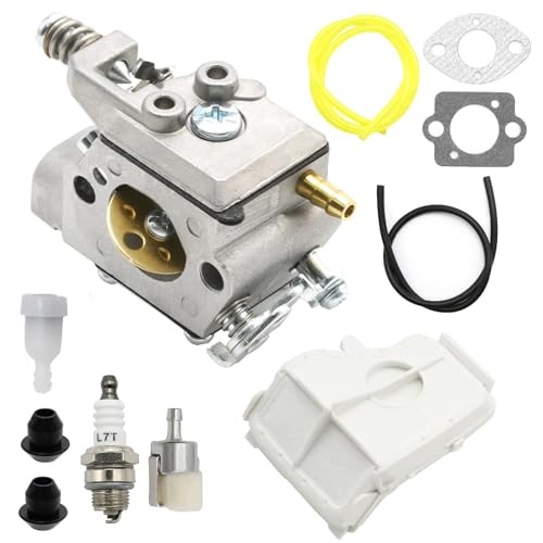 WT-946 Carburetor Replacement for Walbro WT-946 Replacement for Echo CS-310