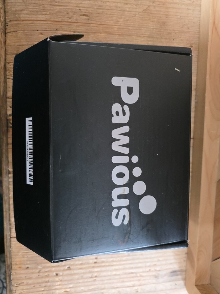 Pawious Remote Dog Training Collar