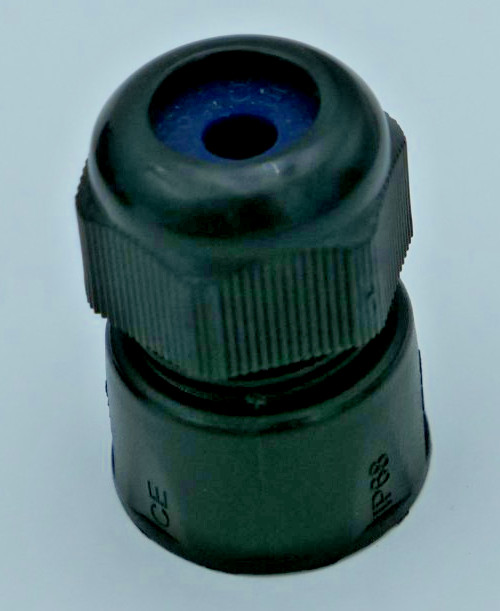 NIB Pollen SENSE Automated Particulate Sensor APS-400D