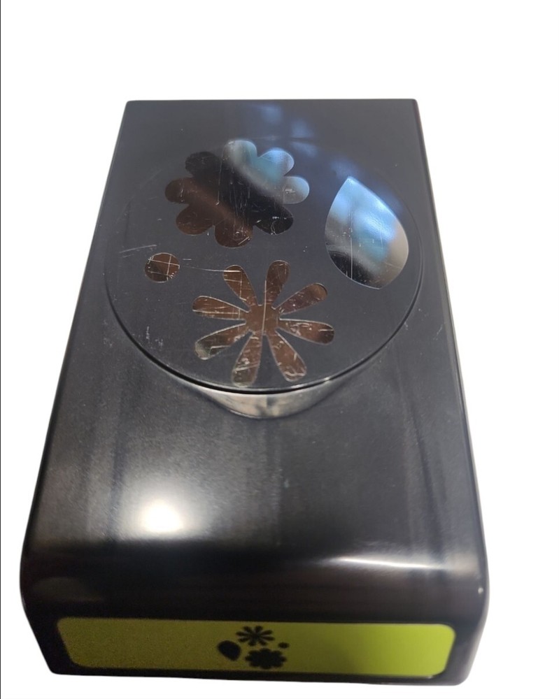 EK Success Paper Punch