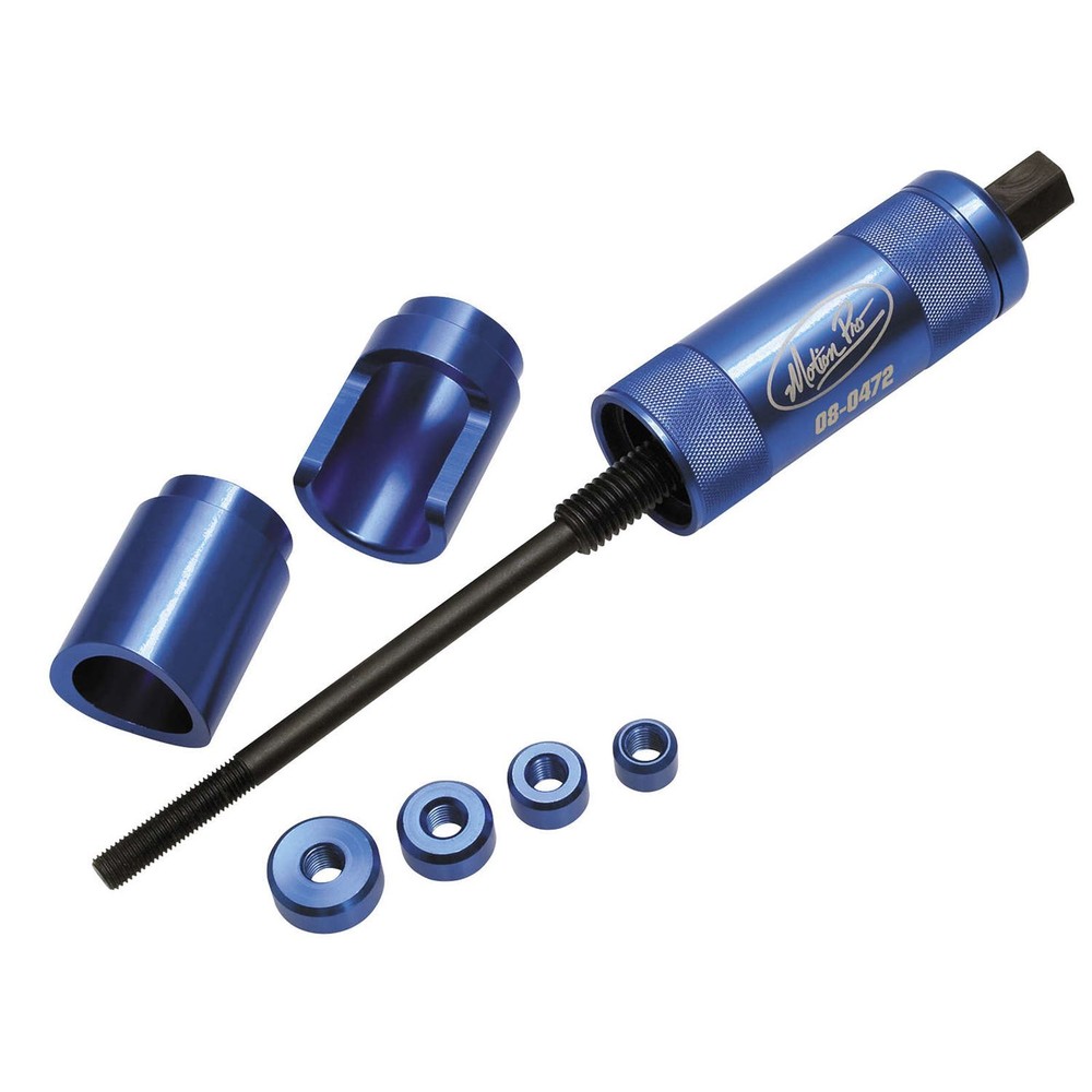 Motion Pro Deluxe Piston Pin Puller 08-0472