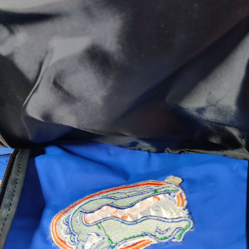 Florida Gators UF Over The Shoulder Sling Back Pack.