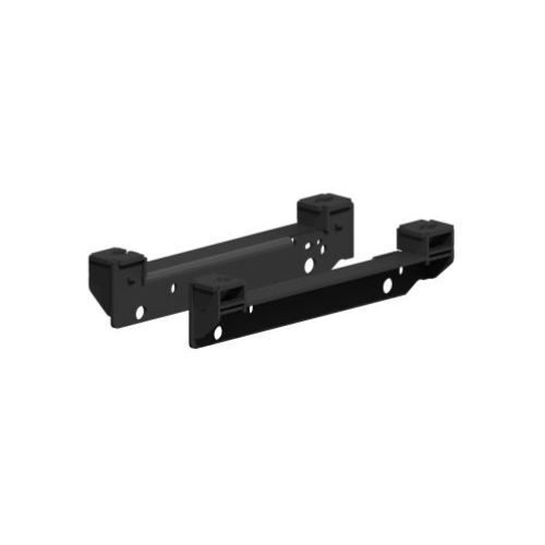 PullRite 2324 ISR Series SuperRail 24K Custom Mounting Kit