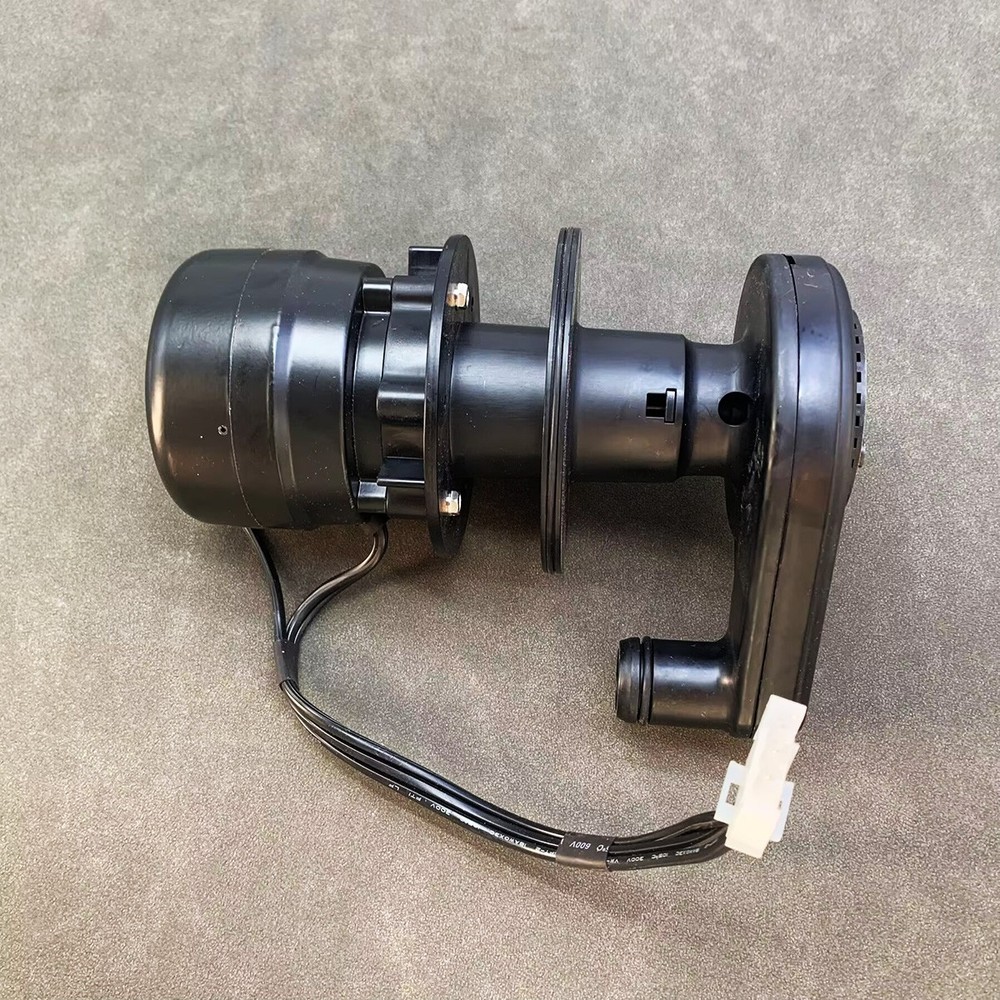 New Replacement Water Pump Compatible 7013196 for Sub-Zero 115VUS