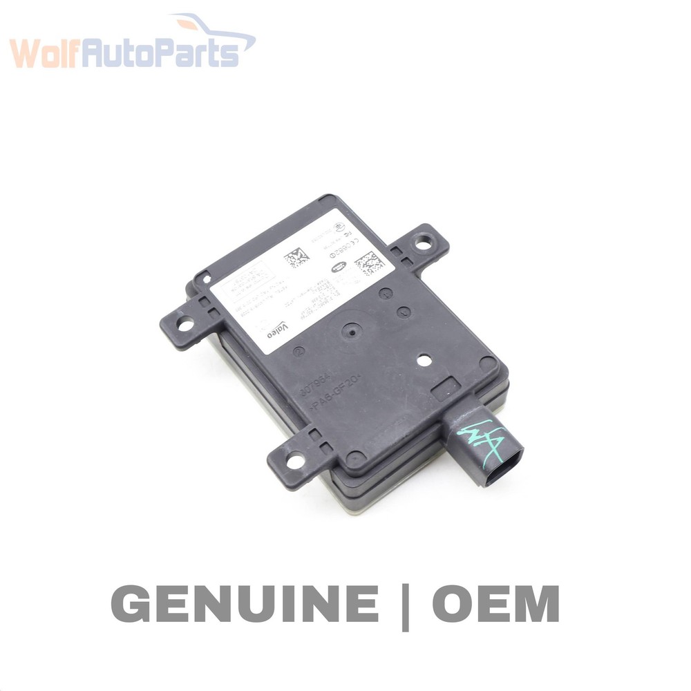 2017 LAND ROVER DISCOVERY - REAR Blind SPOT Detection Sensor / Module