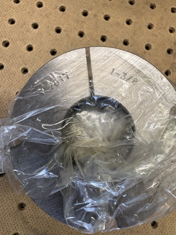 2517 1-3/8 Tapered Bushing