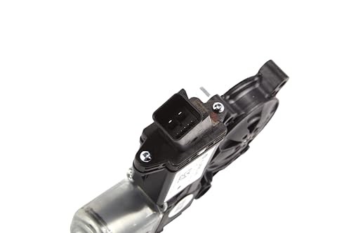 23276294 Front Window Regulator Driver Side