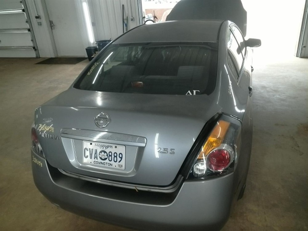ALTIMA 2008 High Mounted Stop Light 104736450
