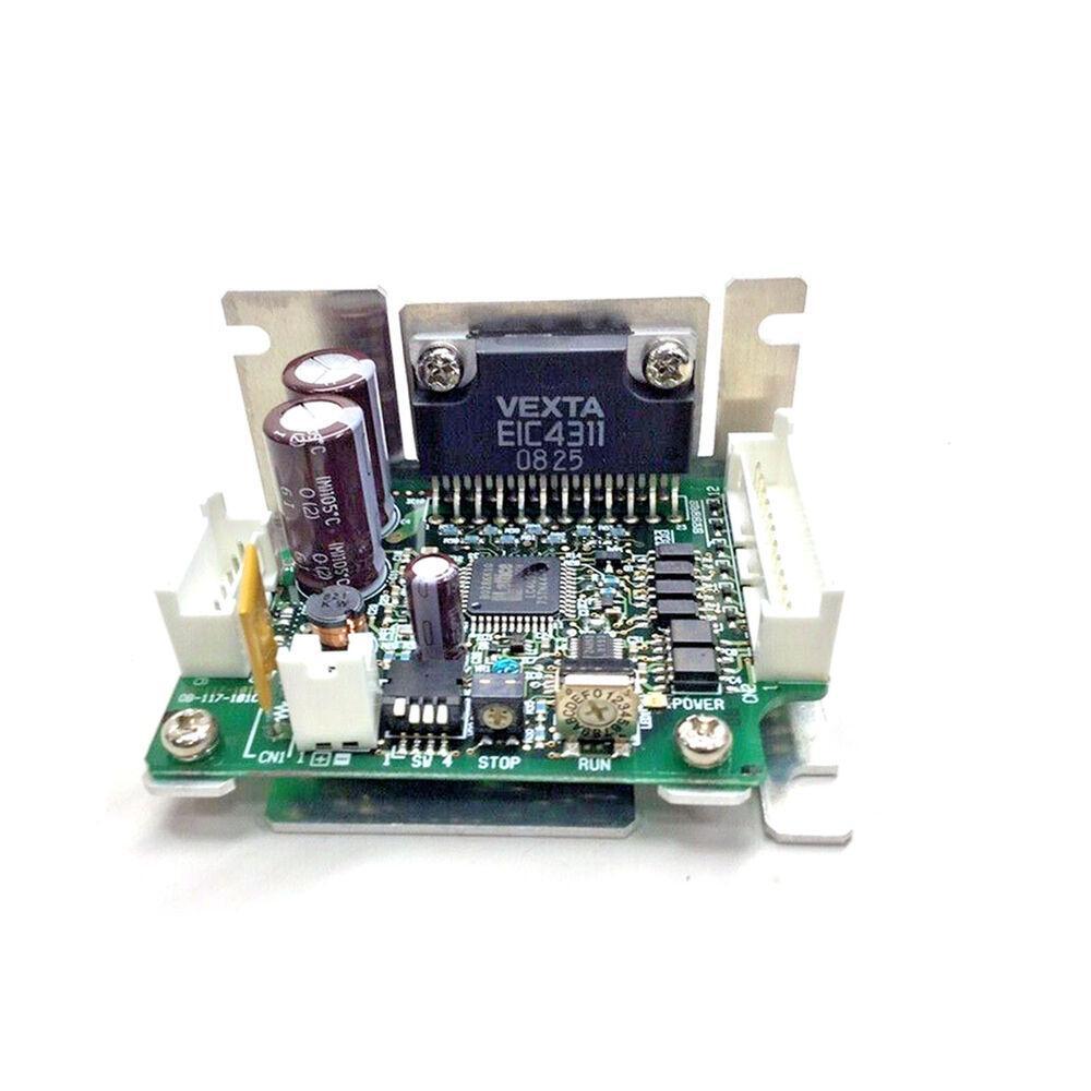 New VEXTA CMD2120P Stepper Driver In Box #AT