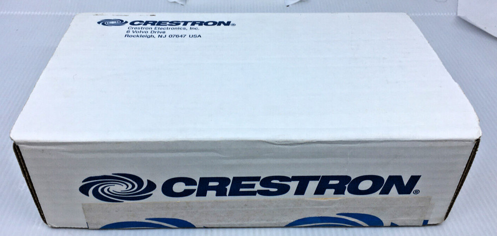 Crestron PWE-4803RU PoE Injector - NIB