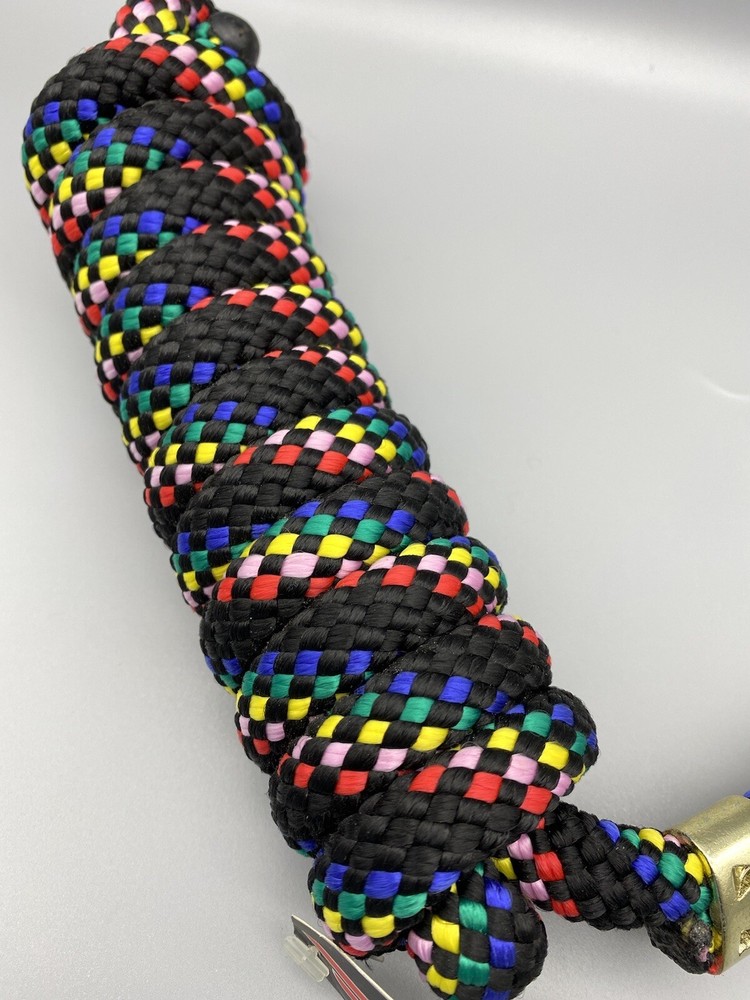 BMB Poly Lead Rope NEW