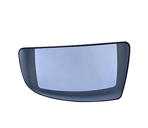 Replacement Driver Left Side Mirror Lower Small Small GLass Driver(LH) Side