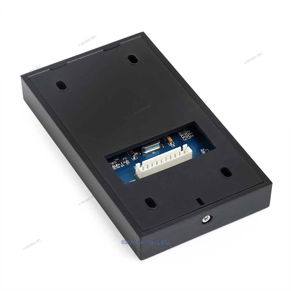 Access Control Unit With Digital Keypad and RFID Access Funcation Up To 800 User