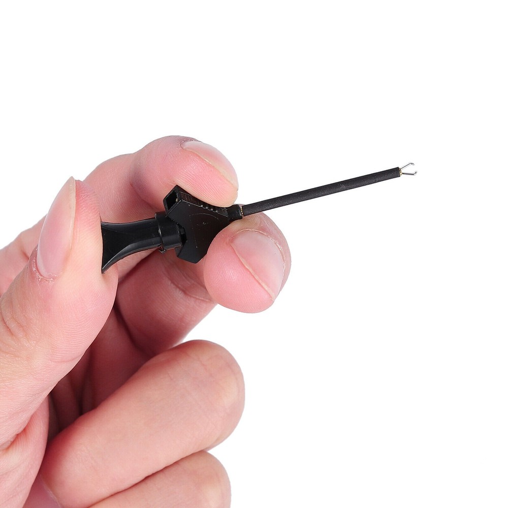 21x For Fluke Electrical Multimeter Test Leads Kit Voltmeter Tester Leads Set