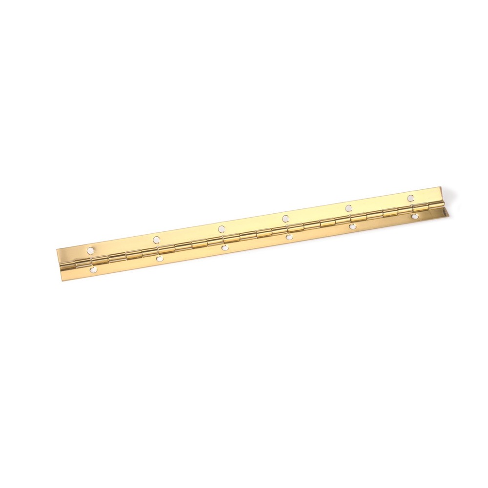 National Mfg. N148353 Continuous Hinge