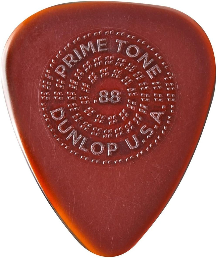 Primetone® Standard Grip Pick .88MM - 3 Pack