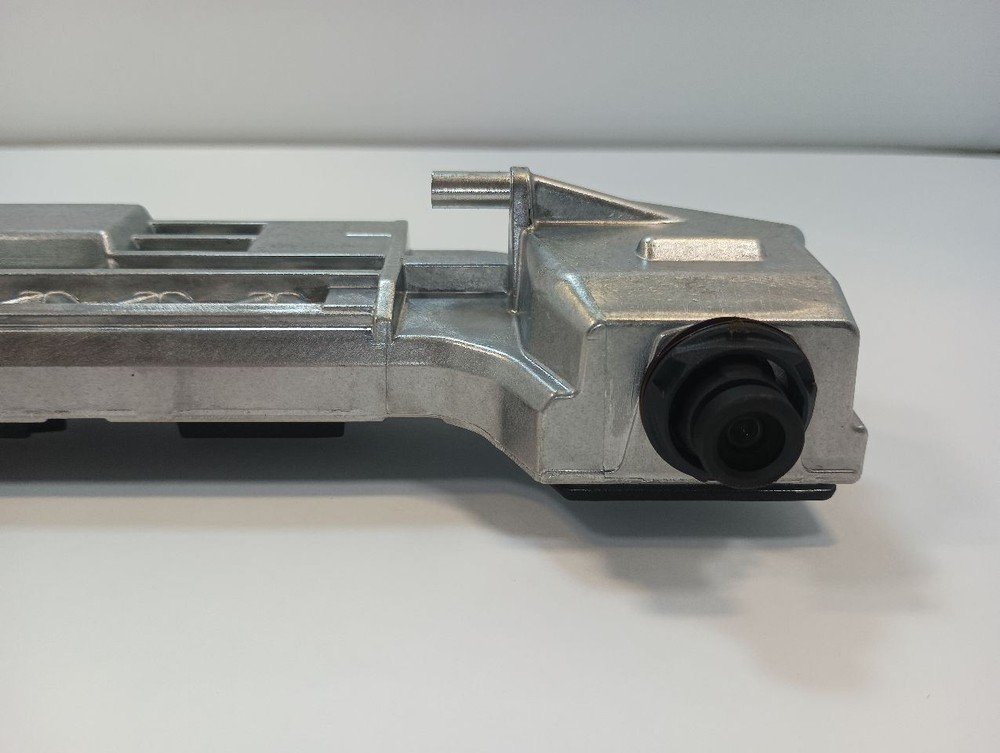 Windshield Mounted Camera from 2024 Subaru Forester 12428614