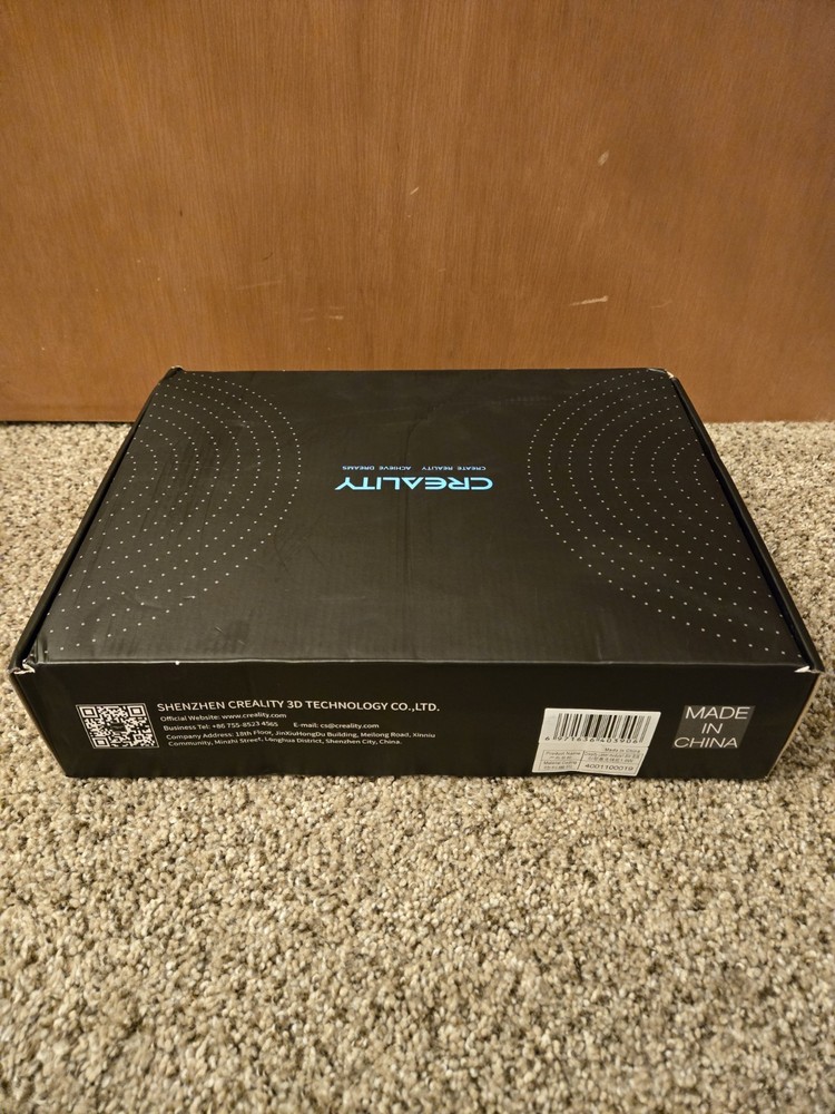 1.6w Creality Falcon Laser Module Kit 3D Printer Accessory for Precision Engrave