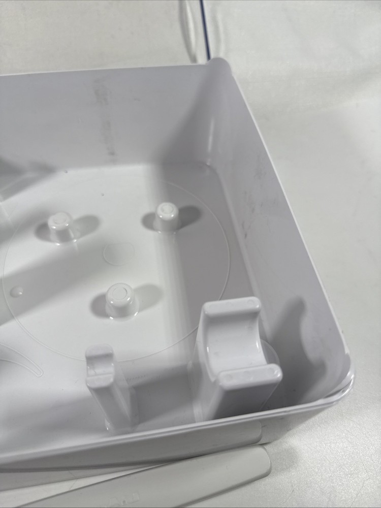 KitchenAid 12 Cup Food Processor Model KFP750 Replacement Chefs Accessory Case