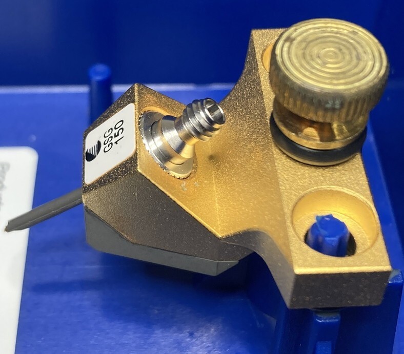 Cascade Microtech ACP 110GHz Air Coplanar Probe Japan