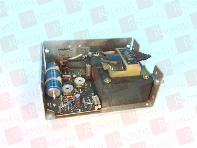 TDK HSN-24-3.6 / HSN2436 (USED)