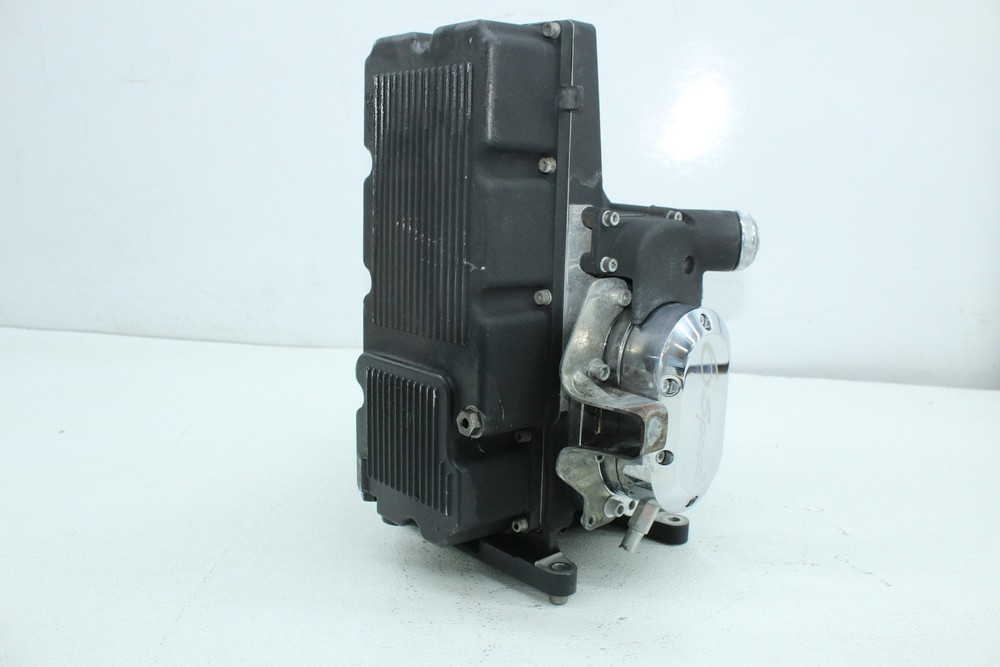 00-06 HARLEY-DAVIDSON ELECTRA GLIDE SCREAMING EAGLE 88CI ENGINE TRANSMISSION
