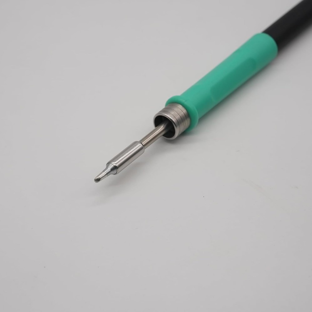 3PCS Soldering Iron Tips,C245-KU I C2 Replacement Tips, Constant Temperature,...