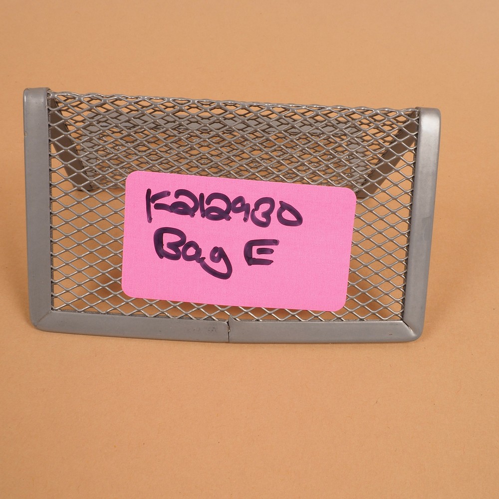 Franke Evolution 310283 Piston Ejecting