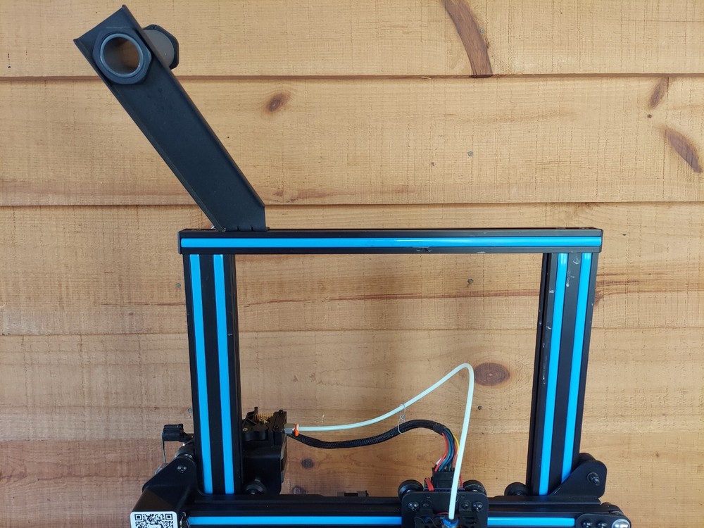 GEEETECH 3D PRINTER, A20, UNTESTED