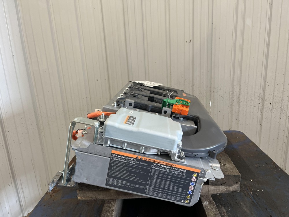 17-18 ROGUE LITHIUM ION BATTERY