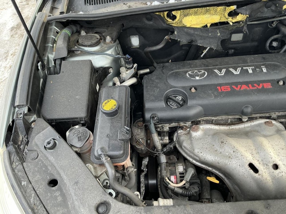 System Restraint Bag Module Under Console Fits 06-08 RAV4 874138