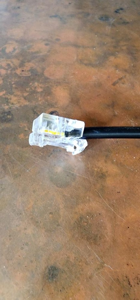 Escort 360Max Power SmartCord with USB see description