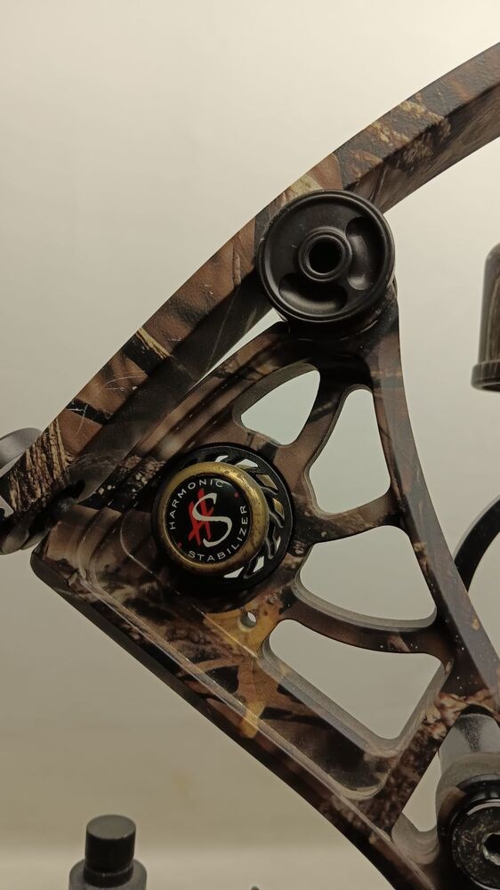 MATTHEWS SOLO CAM SE4 DXT COMPOUND BOW