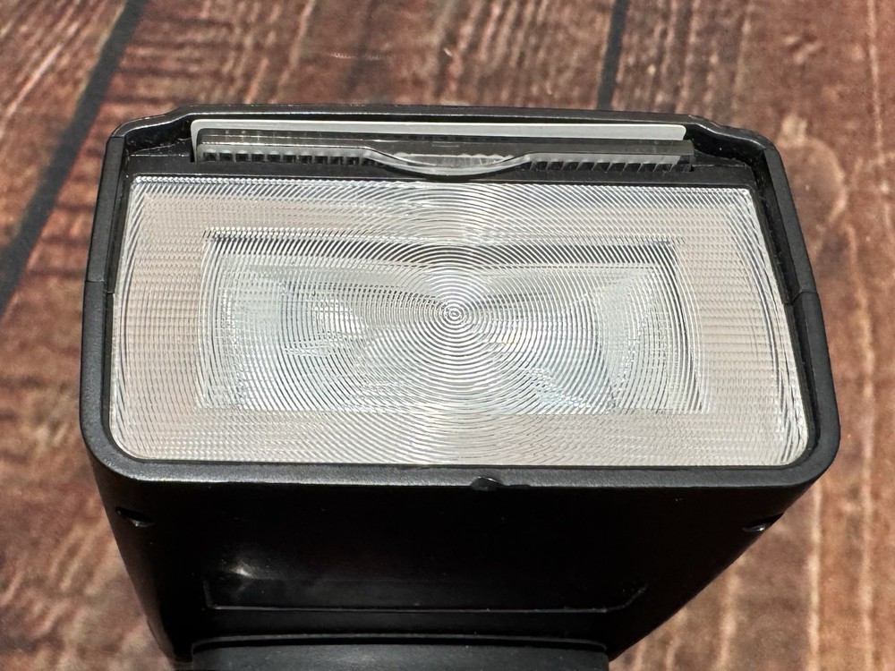 Onn ONA18CA004 Electronic Flash