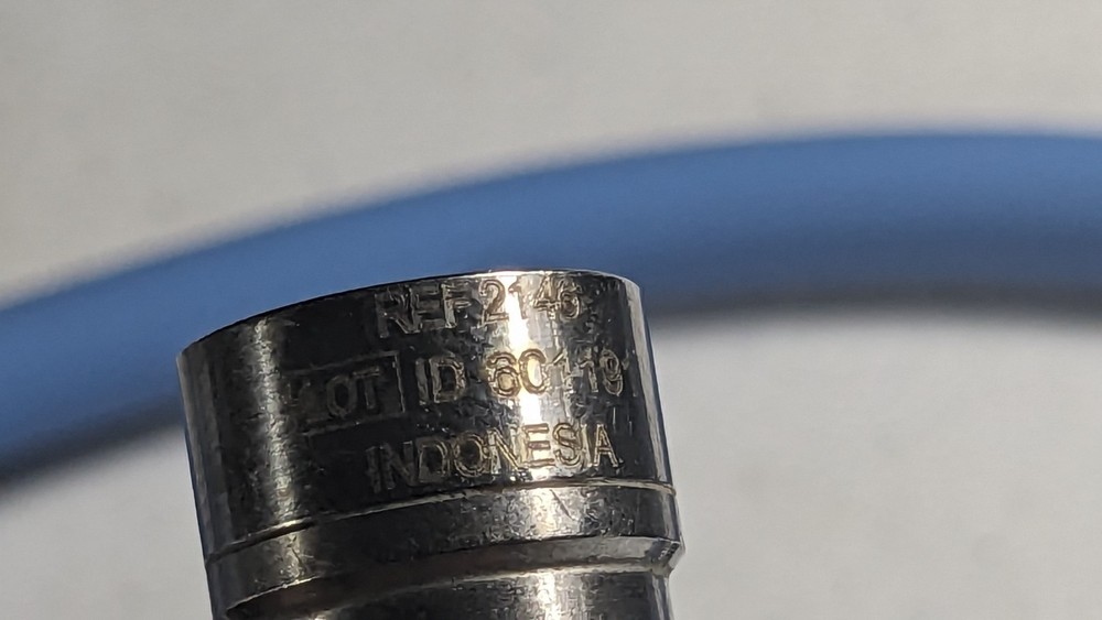 SMITH & NEPHEW Fiber Optic Light Cable 2146