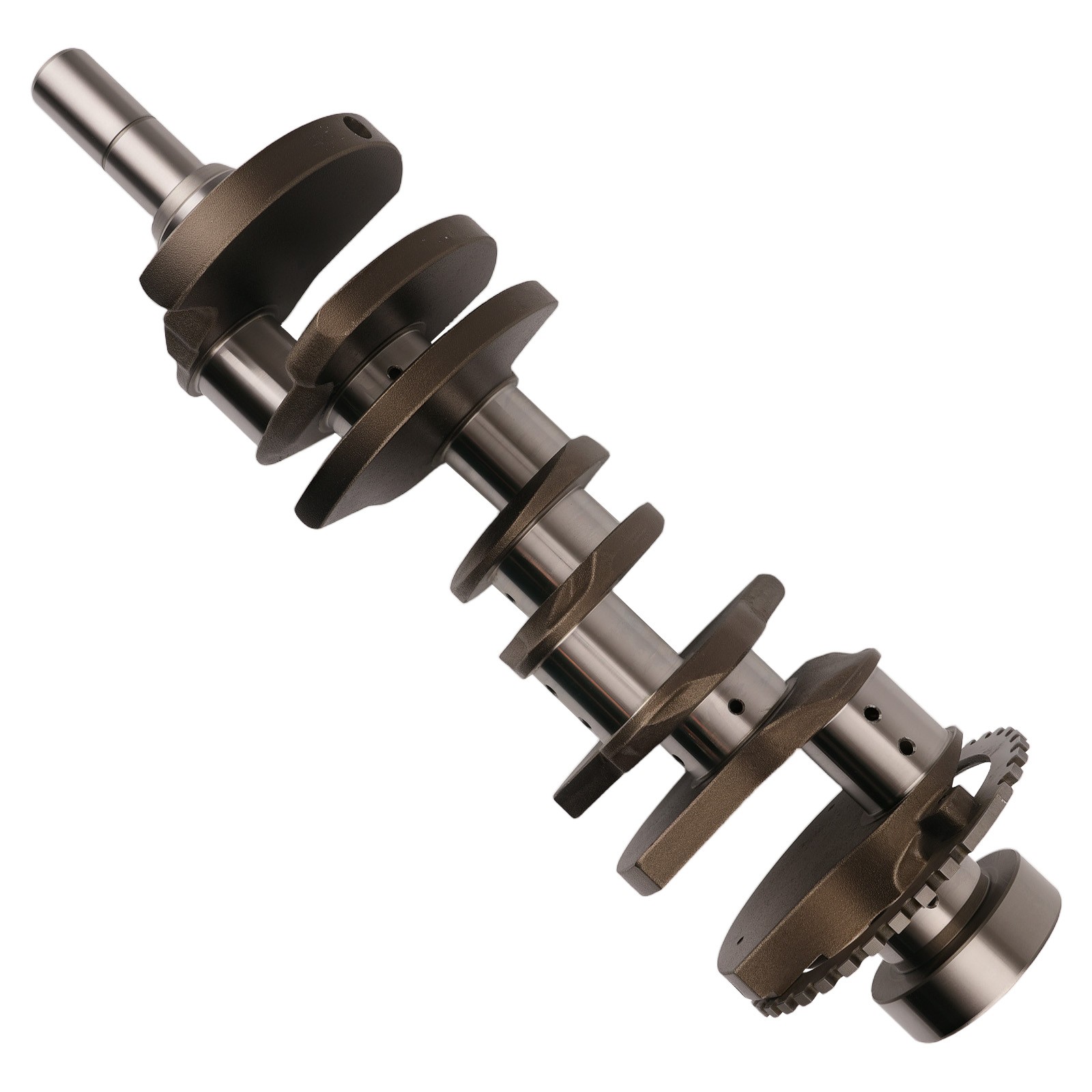 CRANKSHAFT 53021300AA 53021300AD FOR DODGE CHRYSLER JEEP 5.7L 345 HEMI