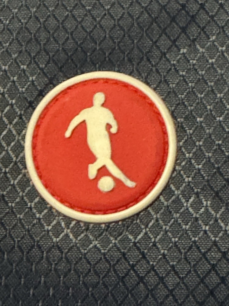 Formidable Backpack, Sports Backpack, Soccer Backpack, Please Read Description