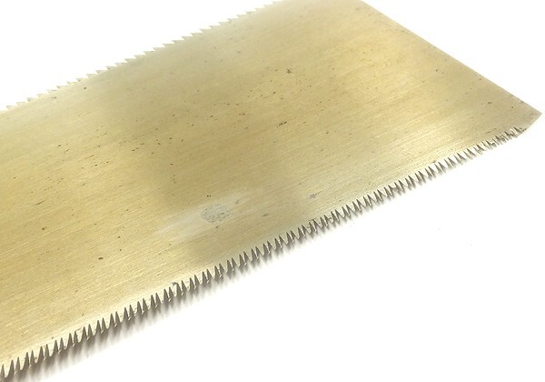 Japanese Old hand Saw Carpentry Pull Blade Tool Nokogiri 4set