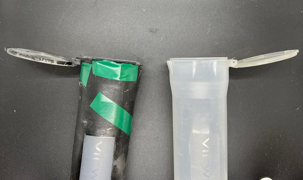 Viewloader Paintball 2 Storage Pods Set