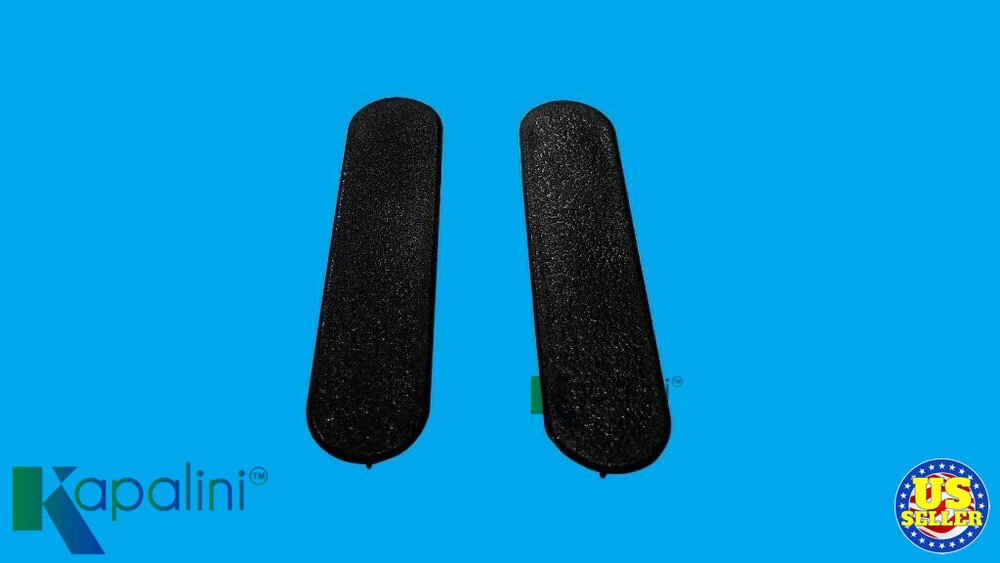 97-04 Corvette Door Panel Access Plug Cover ( Pair )