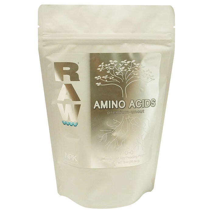 NPK RAW Amino Acids / 2 oz