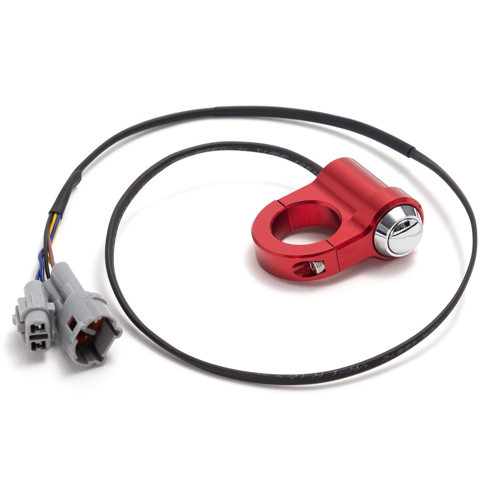 TARAZON Plug & Play Headlight Switch Light Plug For Sur-Ron X Light Bee X E-Bike