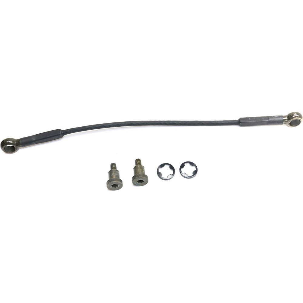 Tailgate Cable For 2006-2014 Honda Ridgeline Driver or Passenger 74910SJCA01