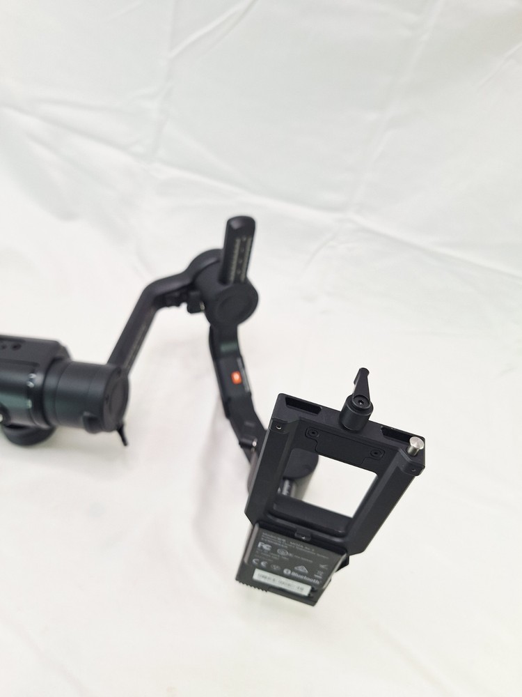 Moza Air 2 3-Axis Handheld Gimbal Stabilizer - Untested
