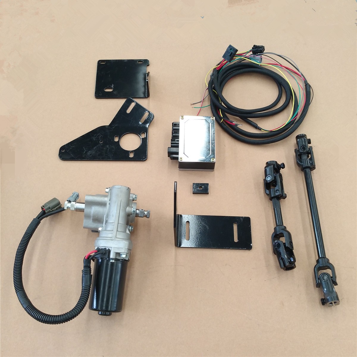 For Can-Am 1000 14-22 709401406 EPS Commander Power Steering EPS USA