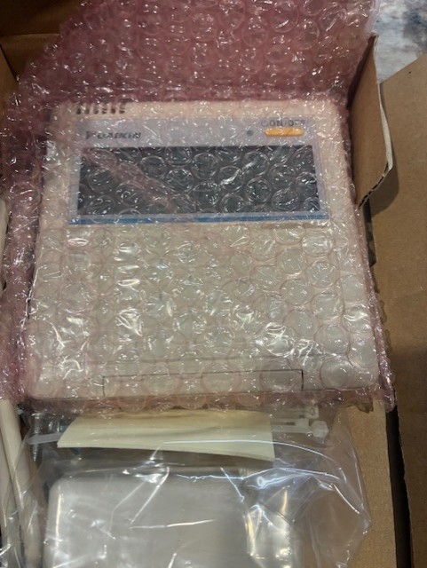 BRC944B2 Remote Control Kit