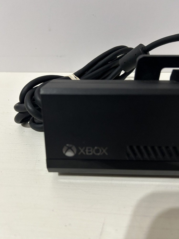 Genuine Original Microsoft Xbox One Kinect Sensor - Black OEM Model 1520