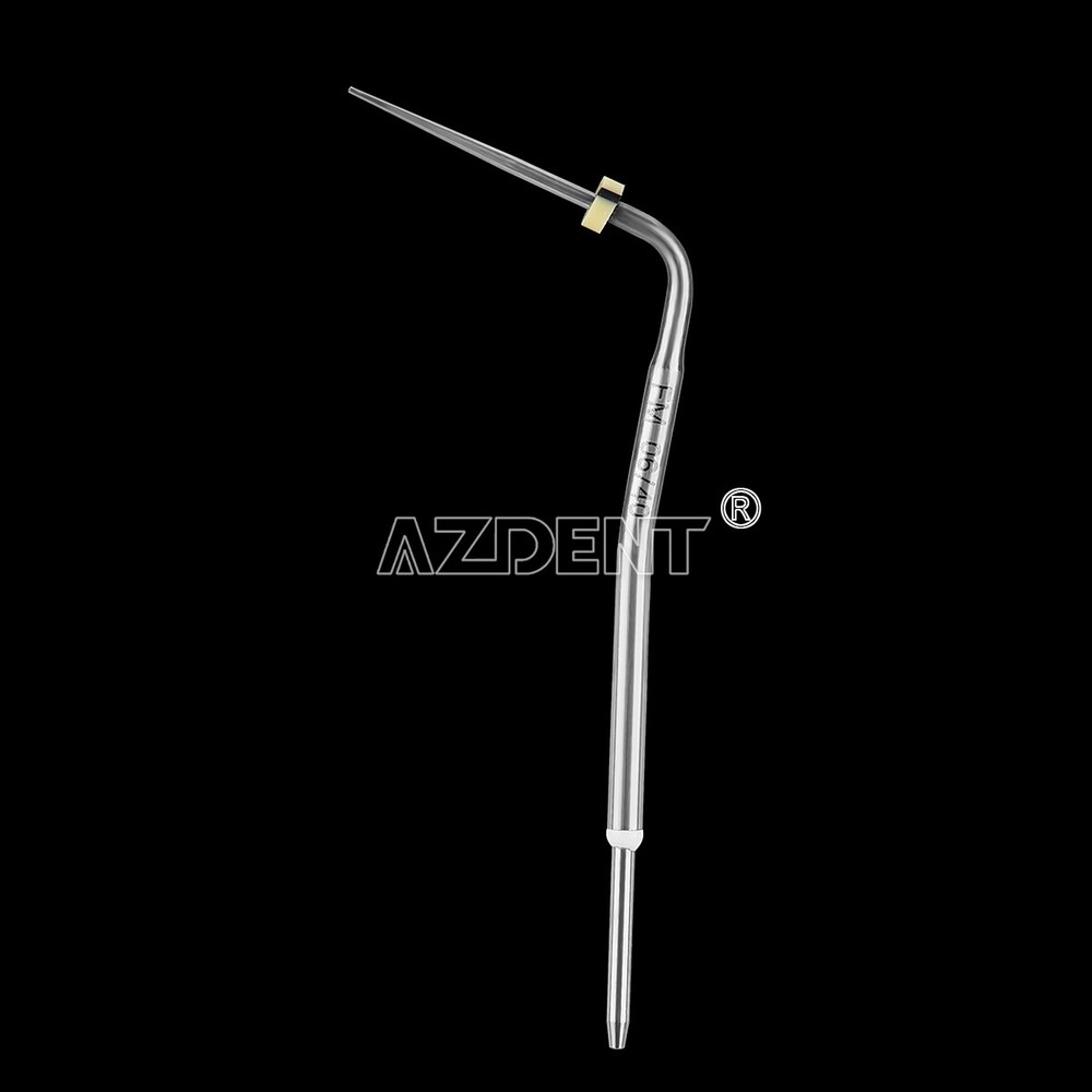 Dental Gutta Percha Pen Heated Tips Plugger Needles For Endo Obturation System