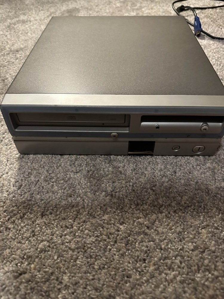 Book PC-II Vintage Computer MUST SEE!