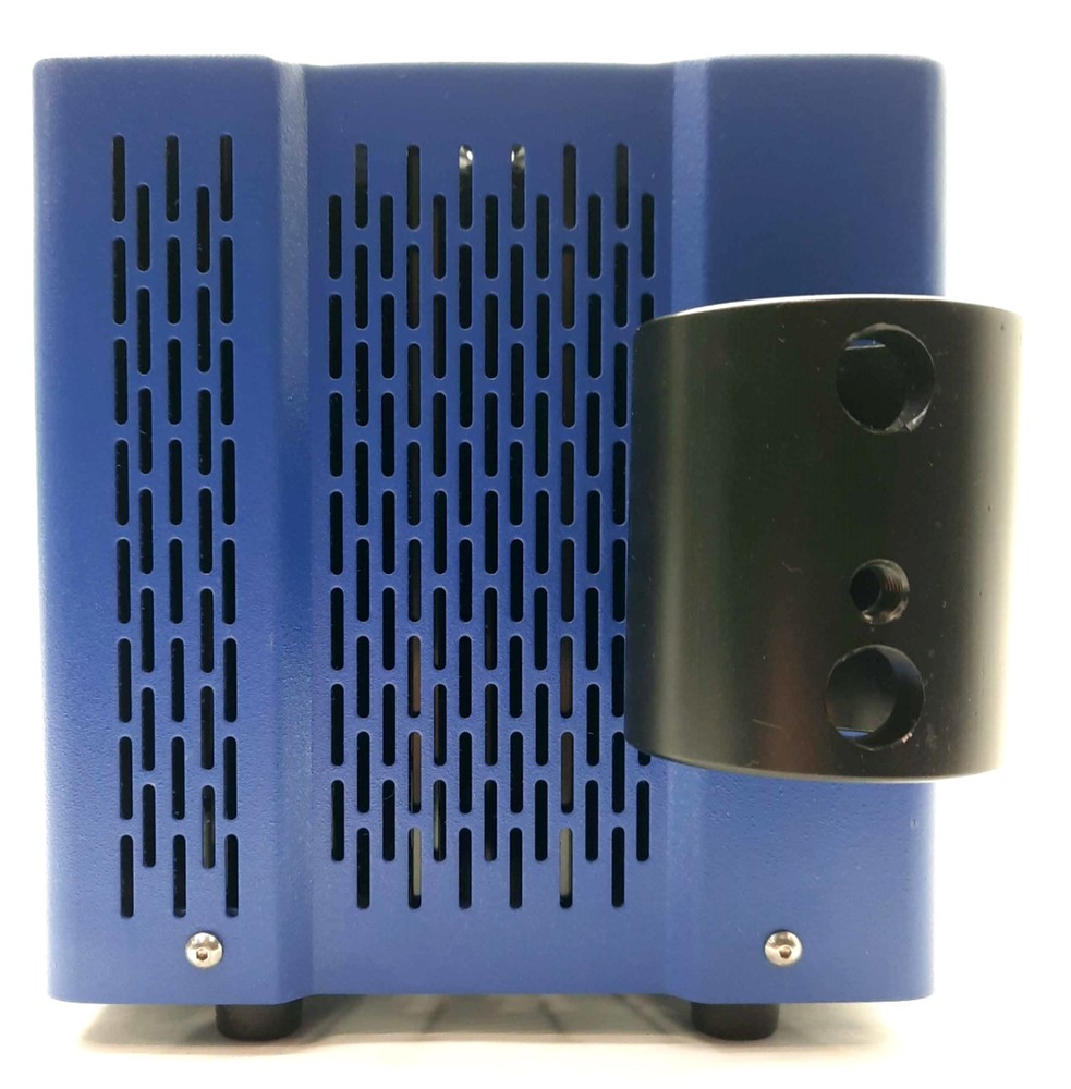 LEEDS LEDFO Cube LED Fiber Optic Microscope Light Source, 5700K, 120-240VAC